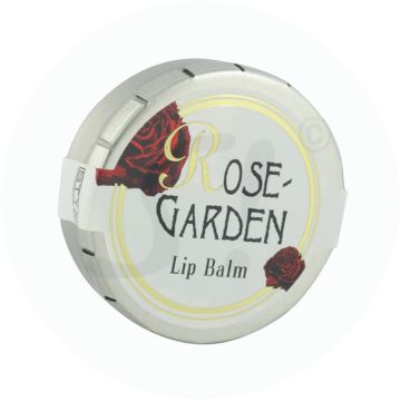 Styx Rosengarten Lippenbalsam 10 ml