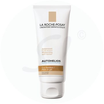 La Roche-Posay Autohelios Selbstbräuner Gel-Creme 100 ml