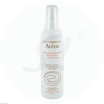 Avène Repair-Emulsion nach der Sonne 200 ml