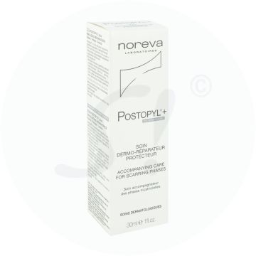 Postopyl Plus Emulsion