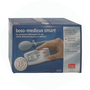 boso-medicus Blutdruckmesser Sma 1 Stk.