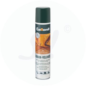 Collonil Velours Nubuk 200 ml