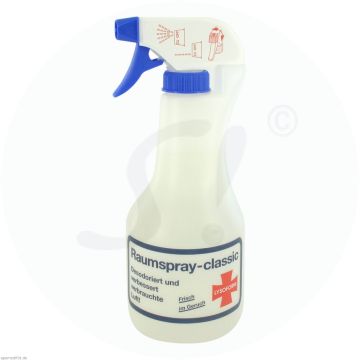 Lysoform Raumspray Classic