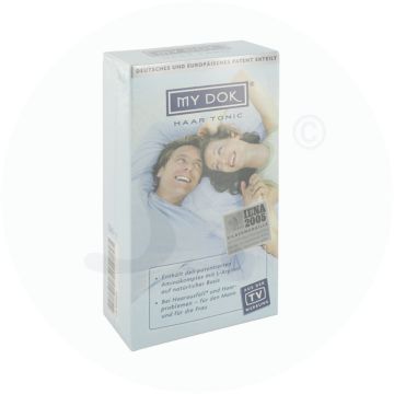 My Dok Haar Tonikum 150 ml