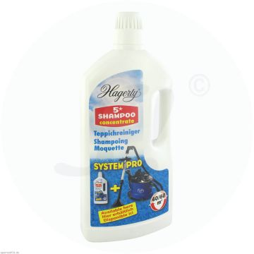 Hagerty 5 Stern Concentrate 40 m2 1 L
