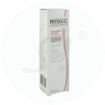 Physiogel Calming Relief A.I. Creme