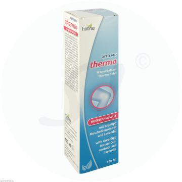 Hübner Grünlippmuschel Balsam