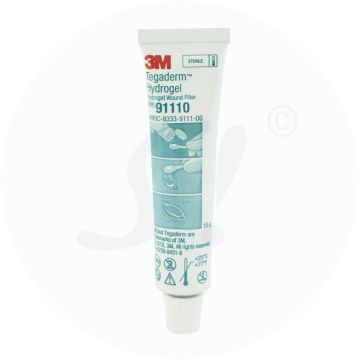 3M Tegaderm Hydrogel 15 g