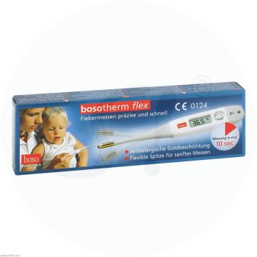 Bosotherm Flex Fieberthermometer 1 Stk.