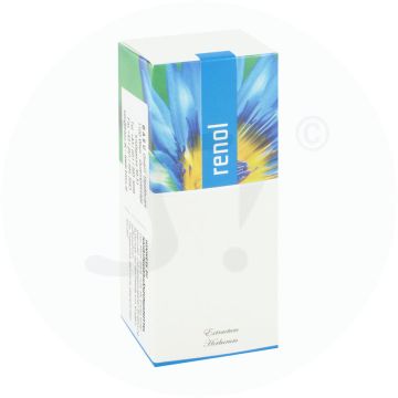 Renol Kräuterextrakt Tropfen 30 ml