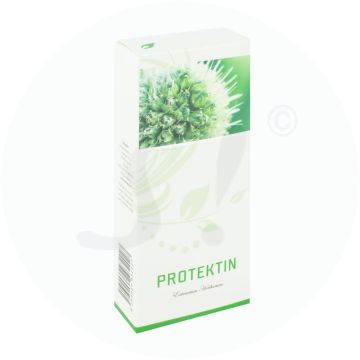 Protektin Kräuterextrakt Creme 50 ml
