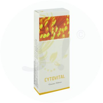 Cytovital Kräutercreme 50 ml