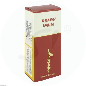 Drags Imun 30 ml Kräuterextrakt Tropfen 30 ml