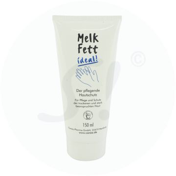 Canea Melkfett Hautschutz 150 ml