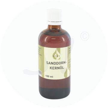 NPD Sanddorn Kernöl 100 ml