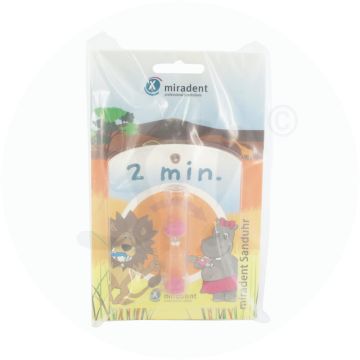 Miradent Sanduhr 1 Stk.