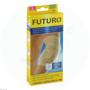Futuro Ellenbogen Epikondylitis Bandage 1 Stk.