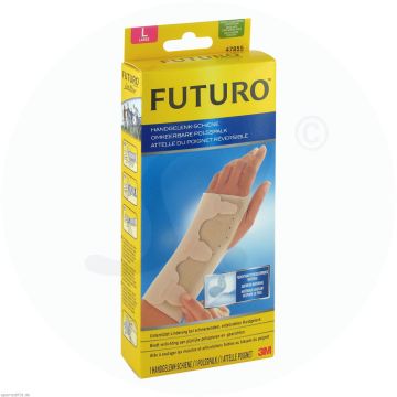 Futuro Handgelenksschiene Links/Rechts L47855 1 Stk.