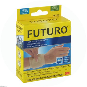 Futuro Handgelenksbandage Einheitsgröße 1 Stk.