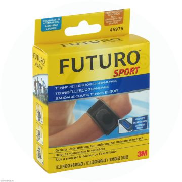 Futuro Sport Tennis Ellenbogenbandage 1 Stk.