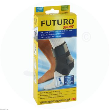 Futuro Sport Sprunggelenksbandage 1 Stk.