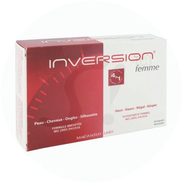 Inversion Femme Kapseln 90 Stk.