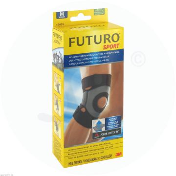 Futuro Sport Kniebandage feuchtigkeitsregulierend 1 Stk.
