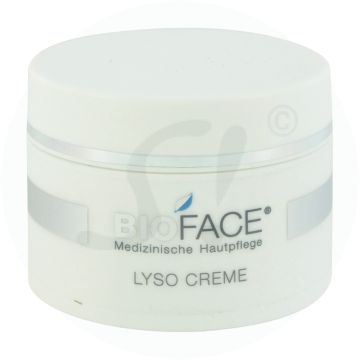 Bioface Lyso Creme 50 ml