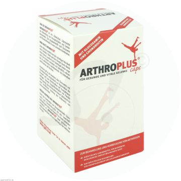 Arthroplus Kapseln