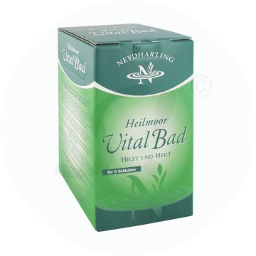 Heilmoor Neydharting Heilmittel Vitalbad 1260 ml