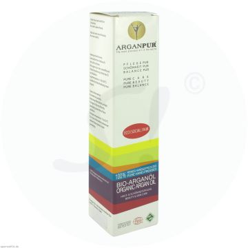 Arganöl Arganpur Pflegeöl 100 ml