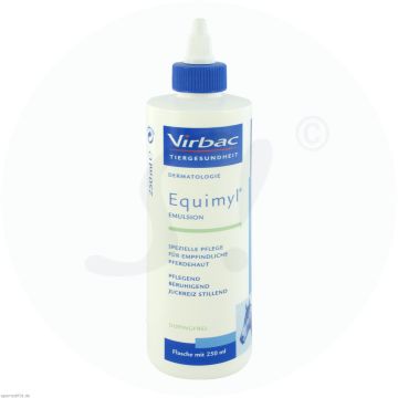 Equimyl Emulsion Pferd