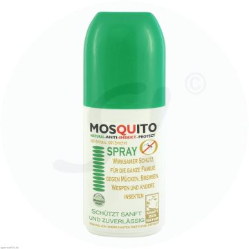 Anti Mosquito Spray 90 mö