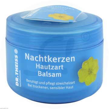 Medipharma Cosmetics Nachtkerzen Balsam hautzart 200 ml