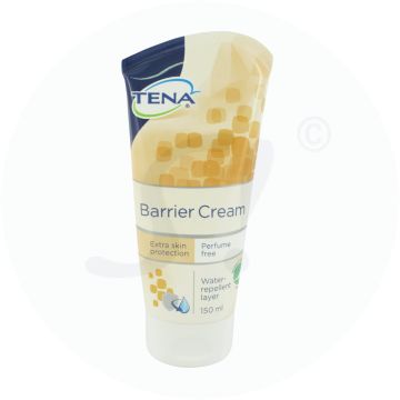 Tena Barrierecreme 150 ml