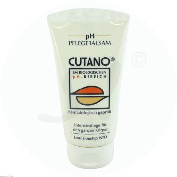 Cutano Pflegebalsam 150 ml
