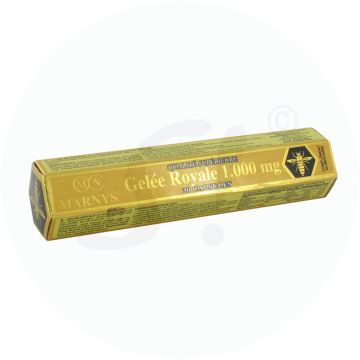 Marnys Gelee Royal Kapseln 30 Stk.