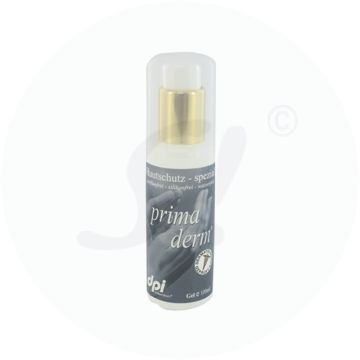 primaDERM Hautschutzgel 100 ml