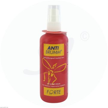 Anti Brumm Spray Forte 150 ml