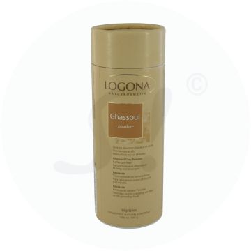 Logona Lavaerde H+H Waschpulver