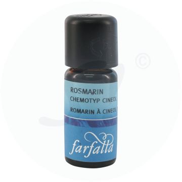Farfalla Ätherisches Öl CIN Rosmarin