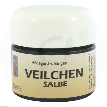 NPD Veilchen Creme 50 ml