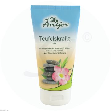 Anifer Teufelskralle Gel 150 ml