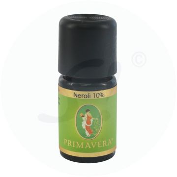 Primavera Ätherisches Öl Nerol 1%