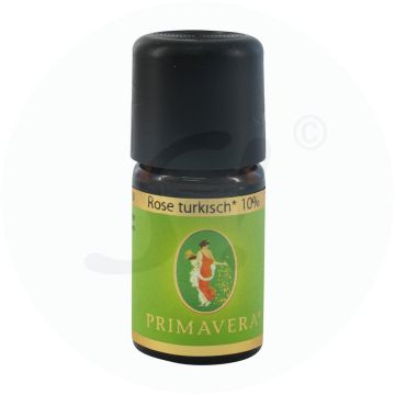 Primavera Ätherisches Öl Ros Tücher B 5 ml 