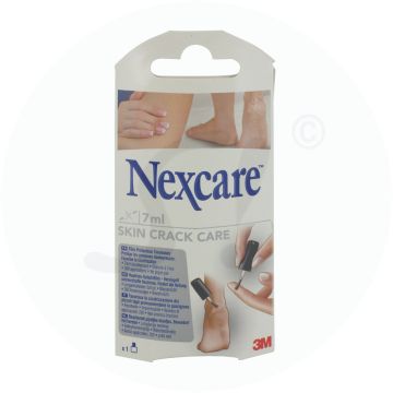 3M Nexcare Skin Hautschutz Hand 7 ml