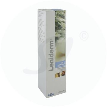 Leniderm Schaum 250 ml