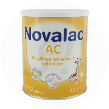 Novalac AC