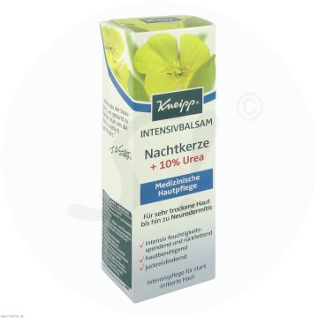 Kneipp Intensivbalsam Nachtkerze 75 ml