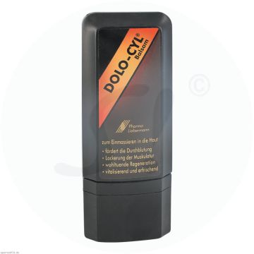 Dolo-Cyl Balsam 80 ml